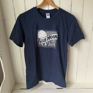 Gildan Blue Moon Short Sleeve Tee